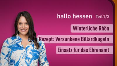 hallo hessen: am