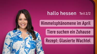 hallo hessen