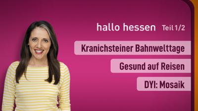 hallo hessen