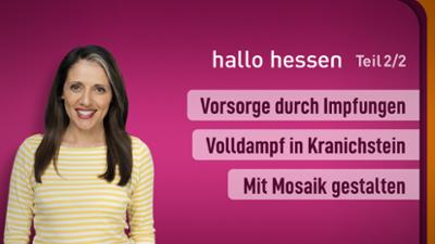 hallo hessen