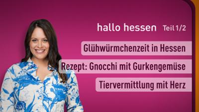 hallo hessen