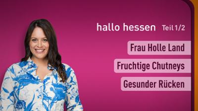 hallo hessen