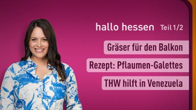 hallo hessen