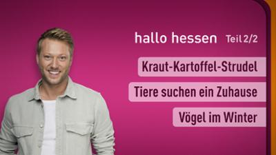 hallo hessen