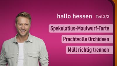 hallo hessen