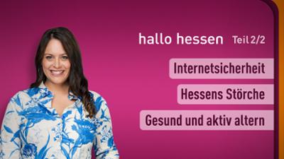 hallo hessen