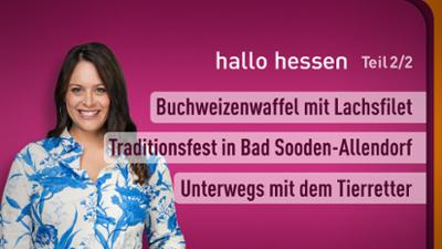hallo hessen