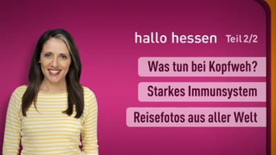 hallo hessen