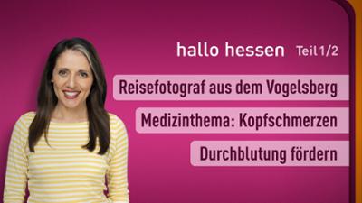hallo hessen