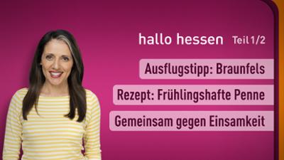 hallo hessen