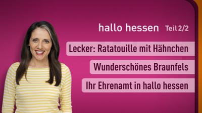 hallo hessen