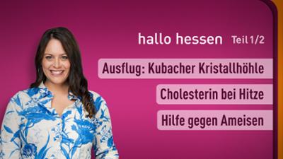 hallo hessen