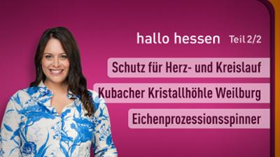 hallo hessen