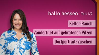 hallo hessen