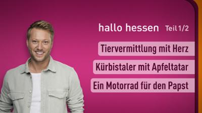 hallo hessen