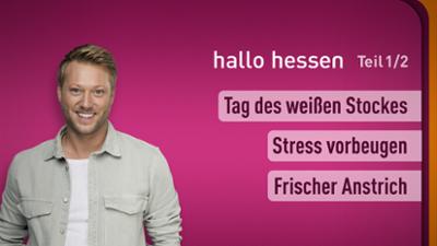hallo hessen