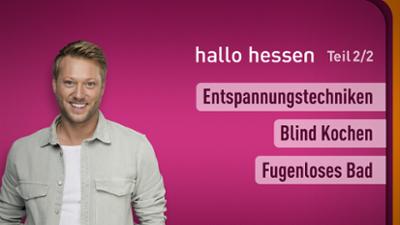hallo hessen
