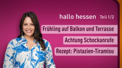 hallo hessen