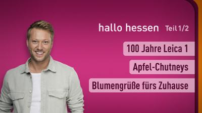 hallo hessen