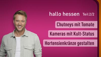 hallo hessen