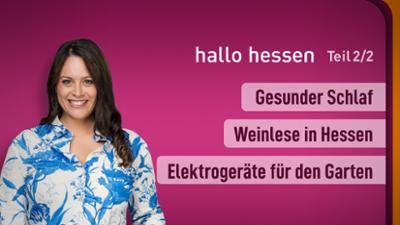 hallo hessen
