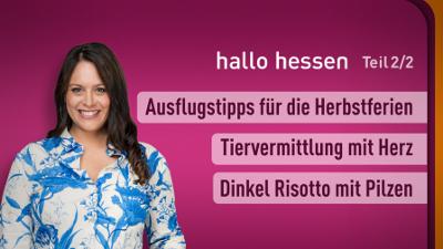 hallo hessen