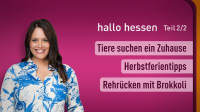 hallo hessen