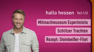 hallo hessen