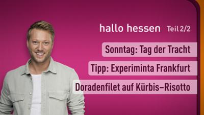 hallo hessen