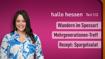 hallo hessen