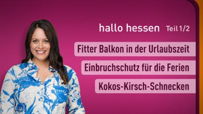 hallo hessen hallo hessen