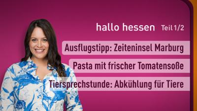 hallo hessen