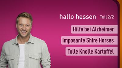 hallo hessen