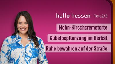 hallo hessen