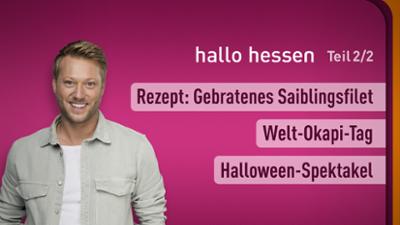 hallo hessen