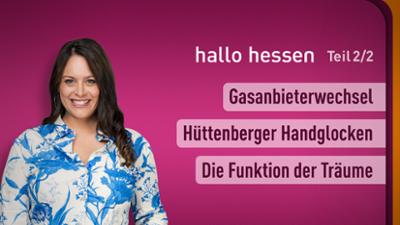 hallo hessen