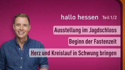 hallo hessen