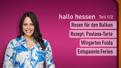 hallo hessen