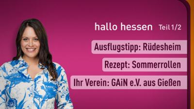 hallo hessen