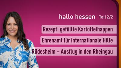 hallo hessen