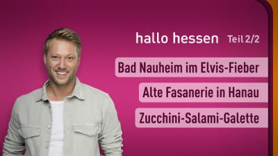 hallo hessen