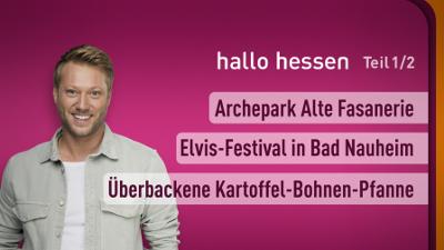 hallo hessen
