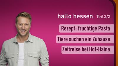 hallo hessen