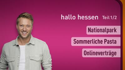 hallo hessen
