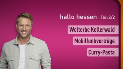 hallo hessen