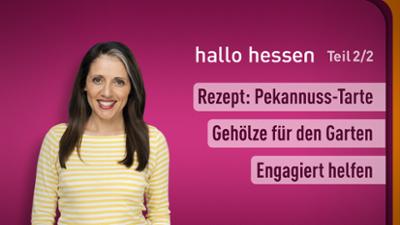 hallo hessen
