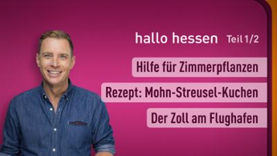 hallo hessen