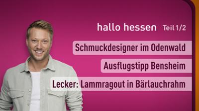 hallo hessen hallo hessen