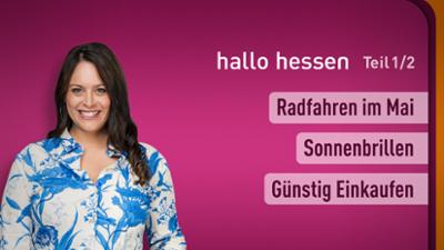 hallo hessen