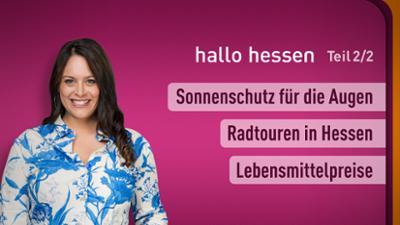 hallo hessen